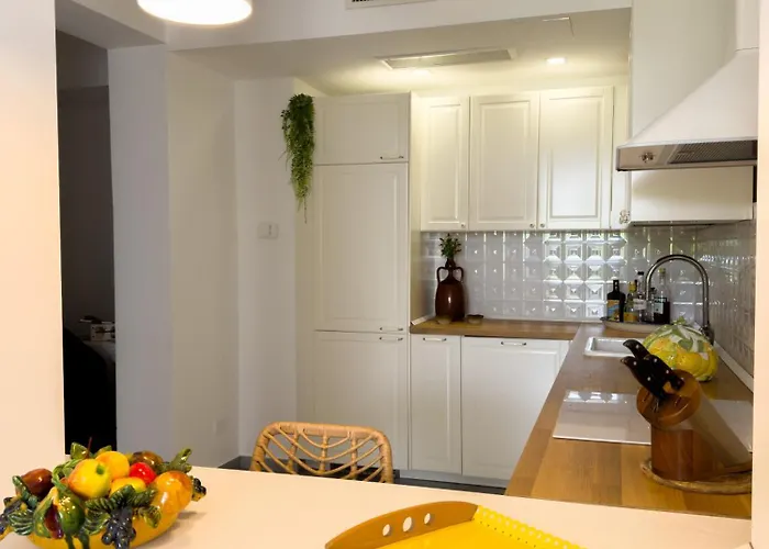 Calalunga Pietragrande - Seaside Paradise Haven Villa *