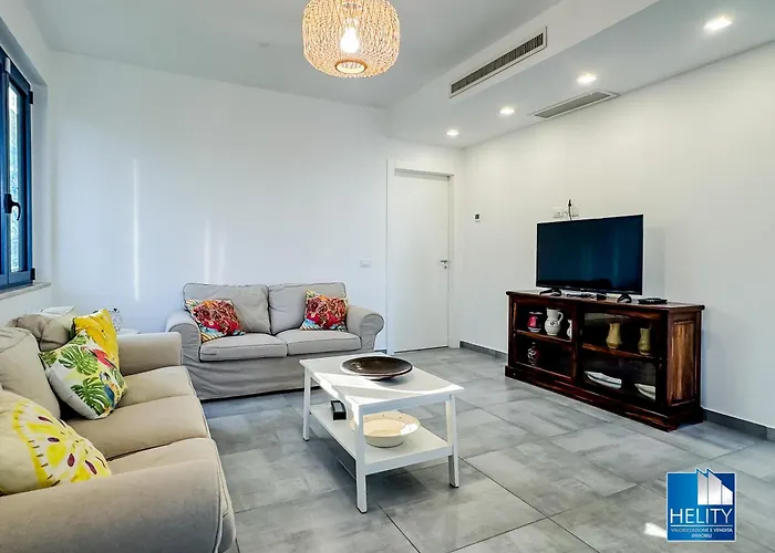 Calalunga Pietragrande - Seaside Paradise Haven