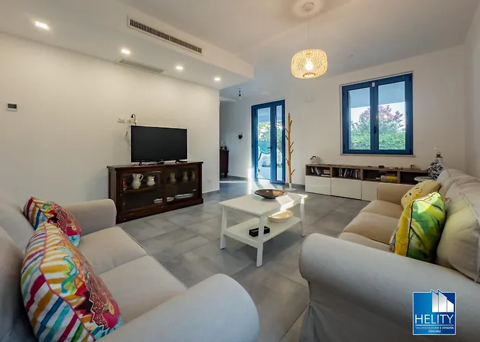 Calalunga Pietragrande - Seaside Paradise Haven * Montepaone Lido