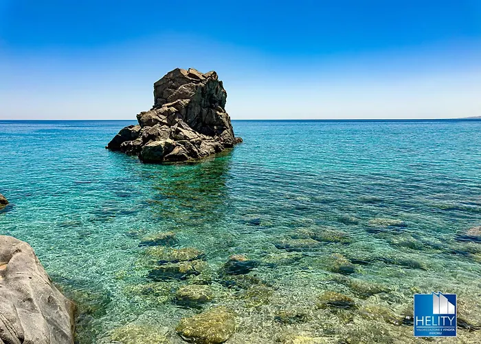 Calalunga Pietragrande - Seaside Paradise Haven * Montepaone Lido