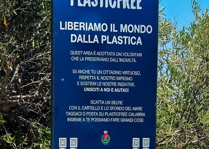 Calalunga Pietragrande - Seaside Paradise Haven Montepaone Lido