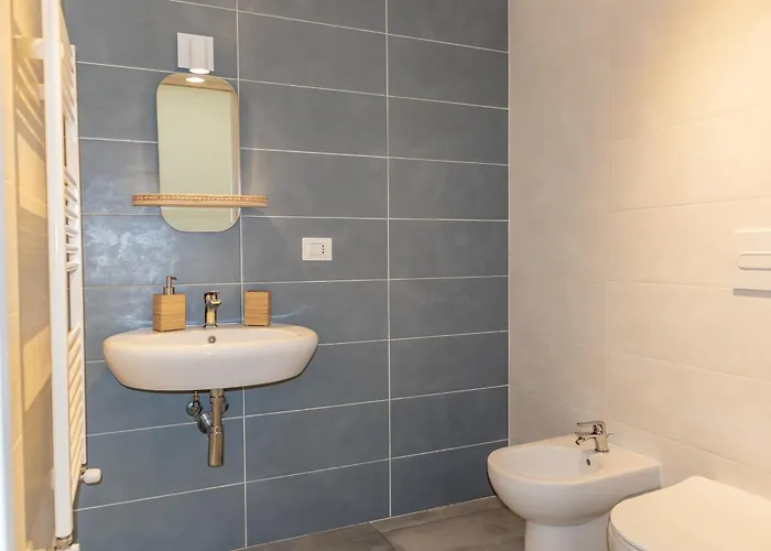 Calalunga Pietragrande - Seaside Paradise Haven